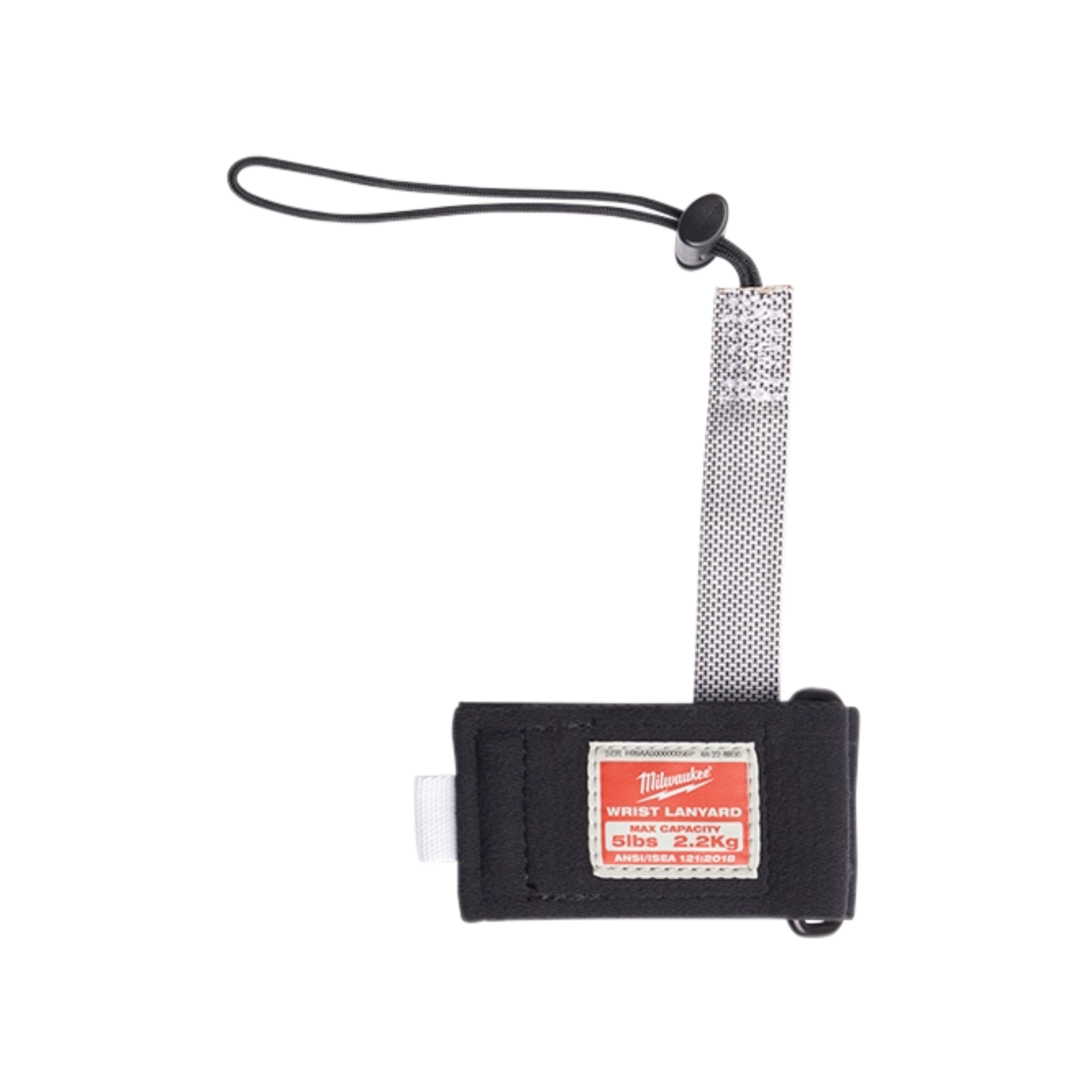 Milwaukke 5lb Wrist Lanyard  from Columbia Safety